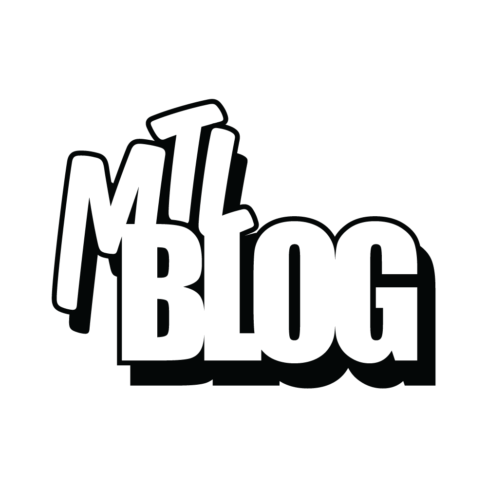 MTL Blog logo